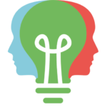 Zugeschnittenes Logo Smart Strom