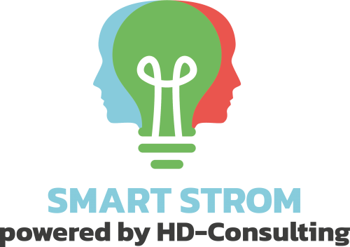 Smart Strom Logo